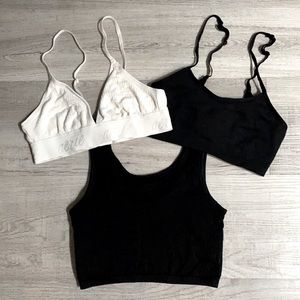 Aerie Bralette Bundle